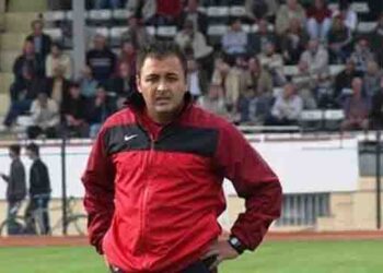 Muğlaspor Egemen Urhan ile Yollarını Ayırdı