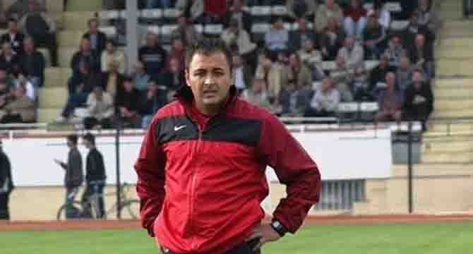 Muğlaspor Egemen Urhan ile Yollarını Ayırdı