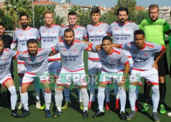 İŞÇİEVLERİSPOR’DAN NET SKOR