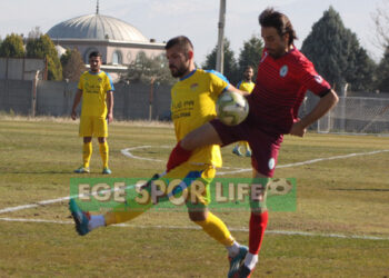 KEMALPAŞA’DAKİ ZORLU MÜCADELEDE KAZANAN ÇIKMADI