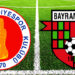 Bergama Belediyespor: 0 – Bayrampaşaspor: 1