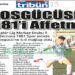 YENİGÜN GAZETESİ’NDE 4 ARALIK AMATÖR SAYFASI