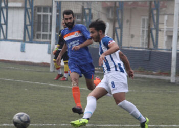 Karabağlar Gençyıldız’a Rakip Dayanmıyor