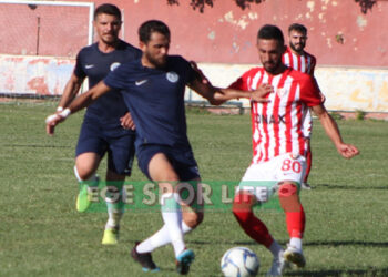 İZMİRSPOR, ATLASSPOR’U KONUK EDİYOR