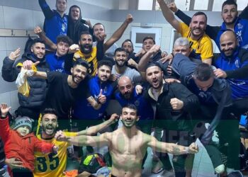 EVKA 5 DERBİSİNİN GALİBİ DAĞTEKİN OLDU