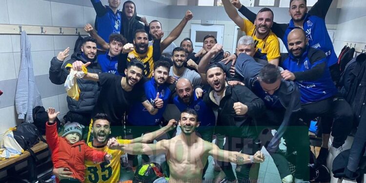 EVKA 5 DERBİSİNİN GALİBİ DAĞTEKİN OLDU