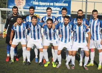 Karabağlar Gençyıldız: 2- İzmir Emniyet: 1