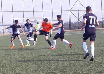 Kemalpaşa Derbisinde Puanlar Paylaşıldı
