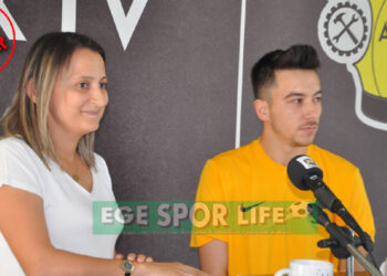 Aliağa FK’da, Gökhan Artun İmzaladı