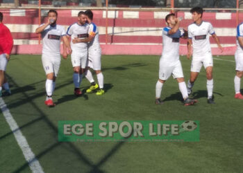 YAMANLAR ESEN: 3- ONUR GENÇLİK: 1
