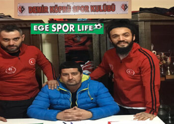 KARŞIYAKA DEMİRKÖPRÜ’DE TEKNİK HEYET BELLİ OLDU