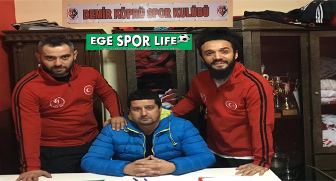 KARŞIYAKA DEMİRKÖPRÜ’DE TEKNİK HEYET BELLİ OLDU
