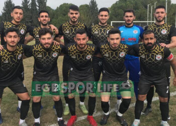 BORNOVA HİTAB, EGE’Yİ RAHAT GEÇTİ