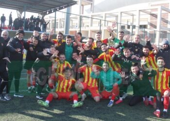 BORNOVA ATASPOR, TİRE BELEDİYESPOR’A DİRENEMEDİ
