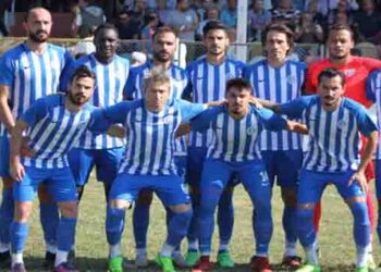 İzmirspor, Orhangazi’yi Elinden Kaçırdı