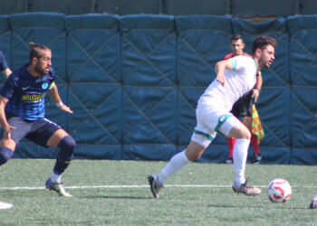 Bornova Yeşilova : 3- Kütahyaspor: 5