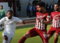 HATAYSPOR: 3- ALTAY: 2