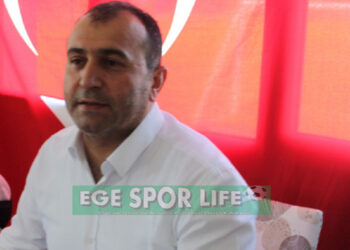 TORBALISPOR BAŞKANI SABRİ TAŞCAN İSTİFA ETTİ