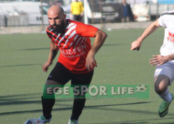GAZİEMİR SEYDİKÖY KADRODA REVİZYONA GİRDİ