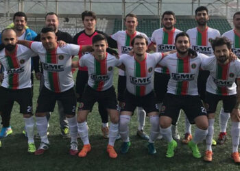 Bahçelievler, Doğanlar Deplasmanından 3 Puanla Döndü