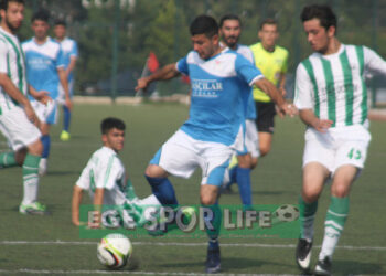 DOSTGÜCÜ SPOR: 5 – ÇAMDİBİ YAVUZ SPOR: 1