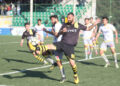 Aliağa FK, Bayındır’ı Zorda Olsa Yendi