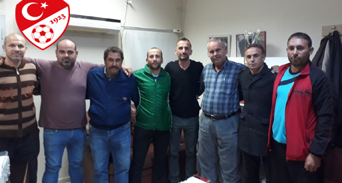 İncu, Bir Sonraki Toplantısını Menemen’de Gerçekleşti
