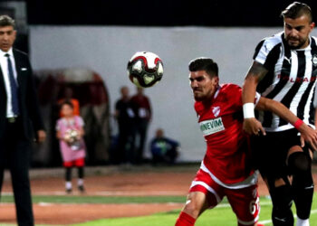 ALTAY’IN KURMAYLARI GALİBİYETTEN EMİN