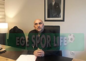 AHMET ÇORUHLU, HEDEFİMİZ BAL LİGİ