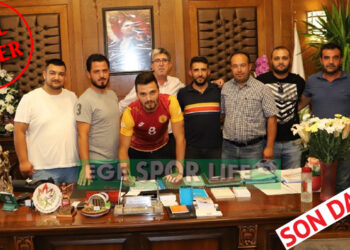 Bayındırspor’da Doğacan Diker’de Tamam