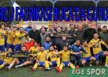 BUCA BELEDİYESİ SPORDA BAŞARILARA DOYMUYOR