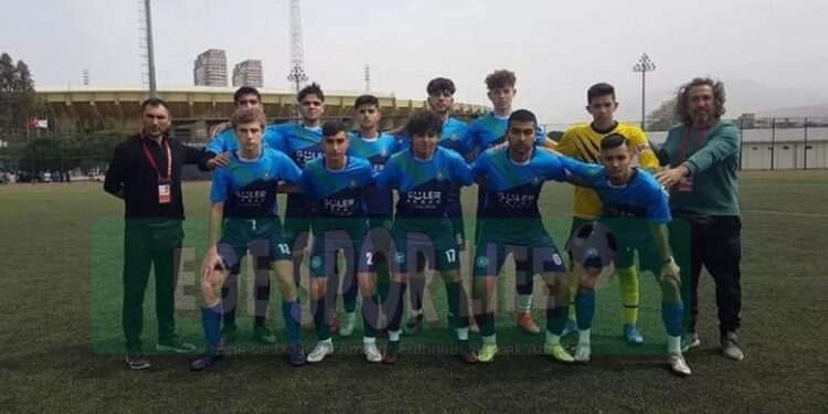 BUCA EFELER’DEN GOLLÜ GALİBİYET