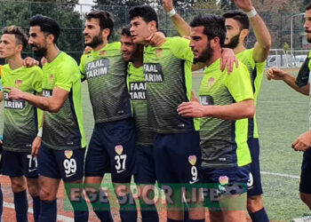 KEMALPAŞASPOR, BAŞDAŞ’TAN İSTEDİĞİNİ ALDI