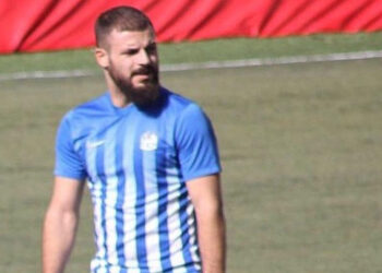 Yeşilyurt Beşyol Savunmaya Asil’i Aldı