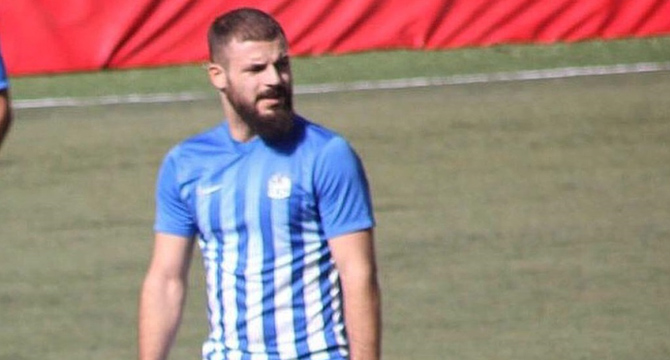 Yeşilyurt Beşyol Savunmaya Asil’i Aldı