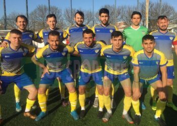 YEŞİLYURTSPOR, PLAY-OFF’LAR İÇİN SON VİRAJDA
