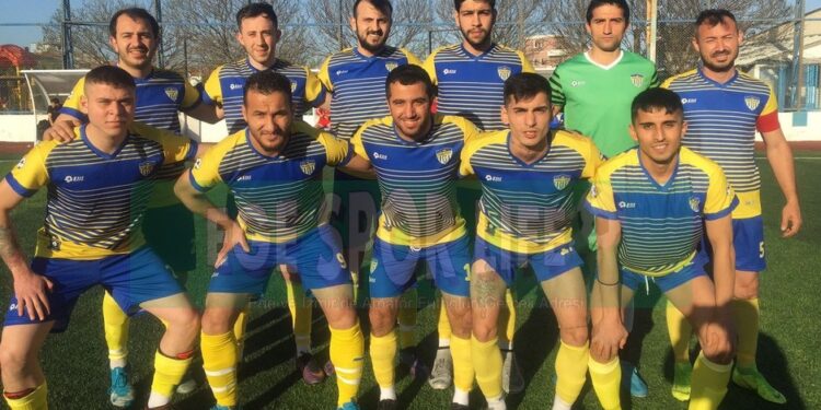 YEŞİLYURTSPOR, PLAY-OFF’LAR İÇİN SON VİRAJDA