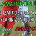 BAL LİGİ İZMİR’DE YILIN SOL BEKİ ANKETİ
