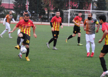 Yolspor, İlkadım Engelini Rahat Aştı