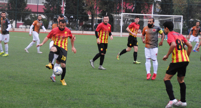 Yolspor, İlkadım Engelini Rahat Aştı