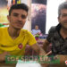 Muhammed Ali Aksoy, Yuvada Kaldı