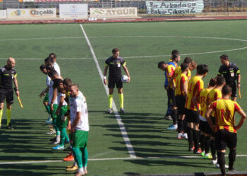 Ayrancılar Gençlik: 1- Mesev Gençlik: 2