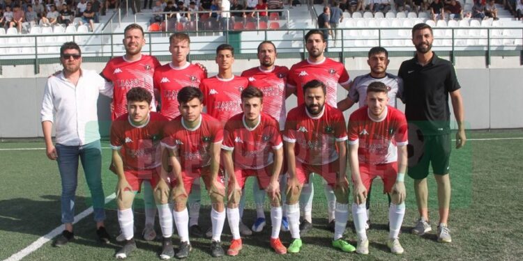 ÇAMDİBİ ALTINOK, SÜPER’İ İSTİYOR