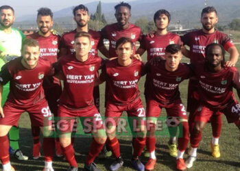 KEMALPAŞA 1923 SPOR: 2- ULUCAKSPOR: 3
