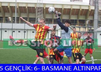 1925 GENÇLİK’E YAN BAKILMIYOR