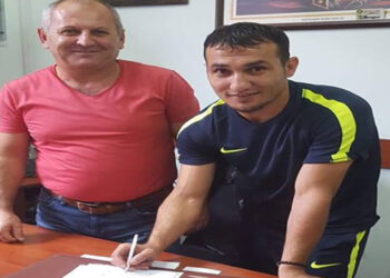 Balçova Termal, Yunus Çolpo’yu Bırakmadı
