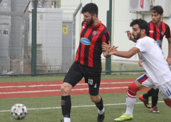 İzmir TEK: 2- Serintepe Kandere: 5