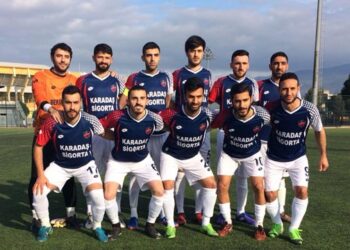 Basmane Altınpark Liderliğini Sürdürdü