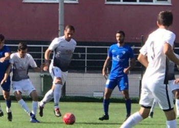 DADAŞSPOR: 3- FOÇA BELEDİYESPOR: 0