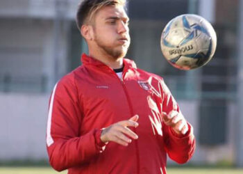 Çiğli Belediyespor Kaan ile Yeniden Anlaştı